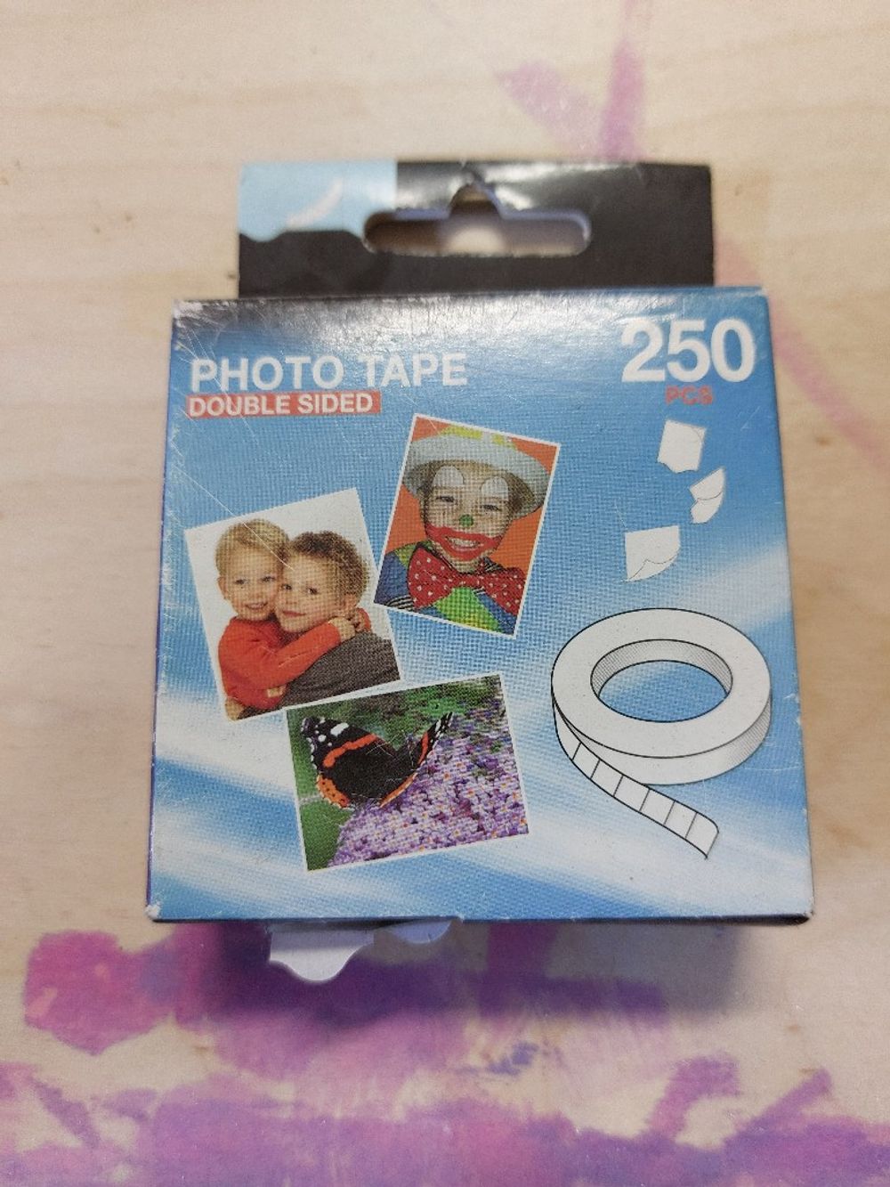 Image item
