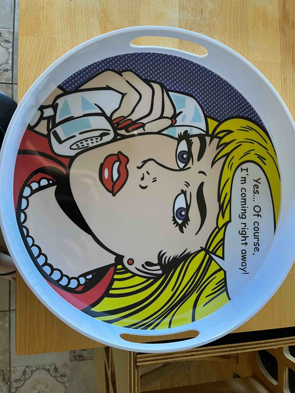 Image item
