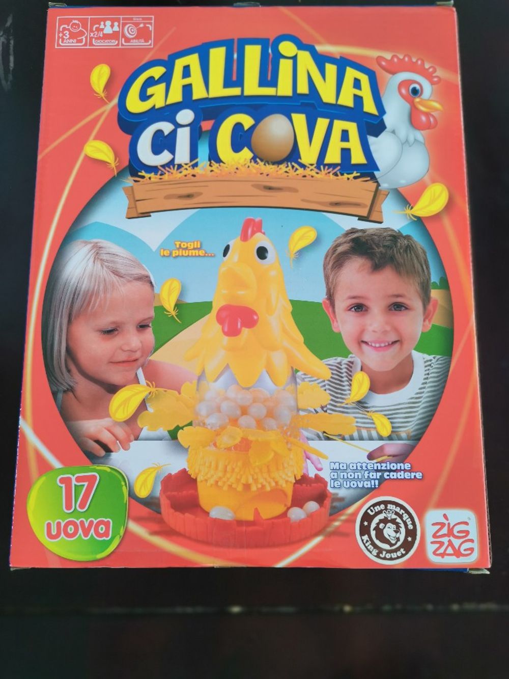 Image item