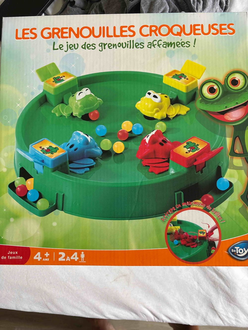 Image item