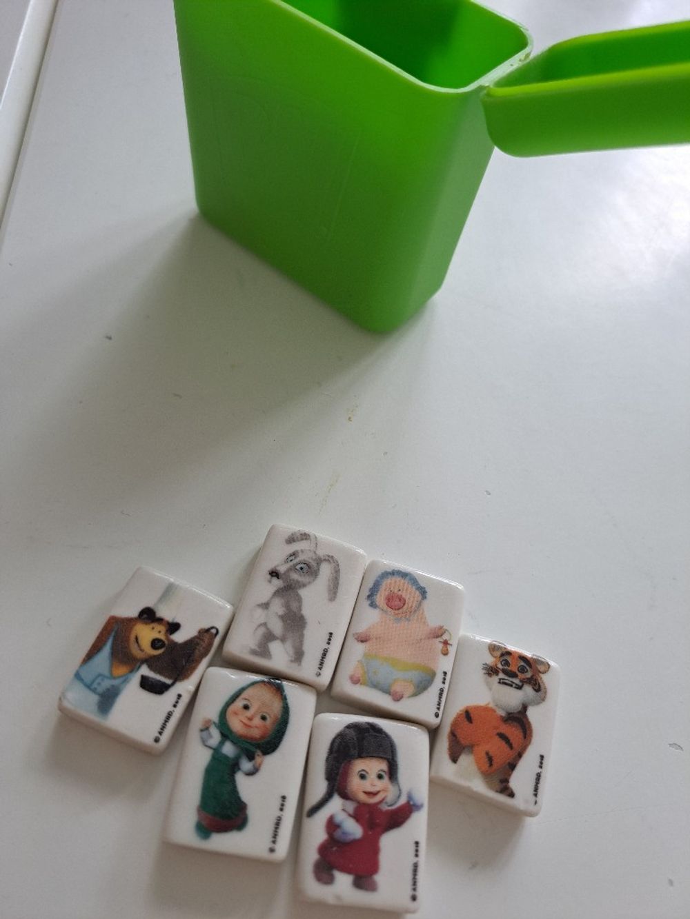 Image item