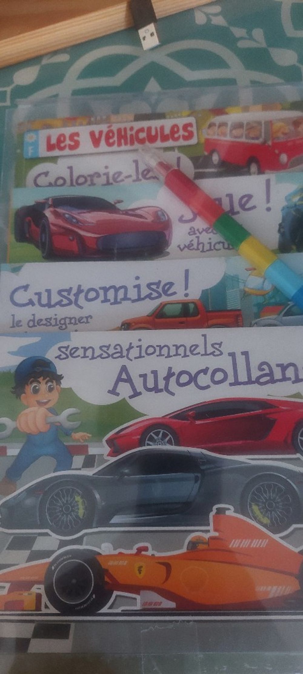 Image item