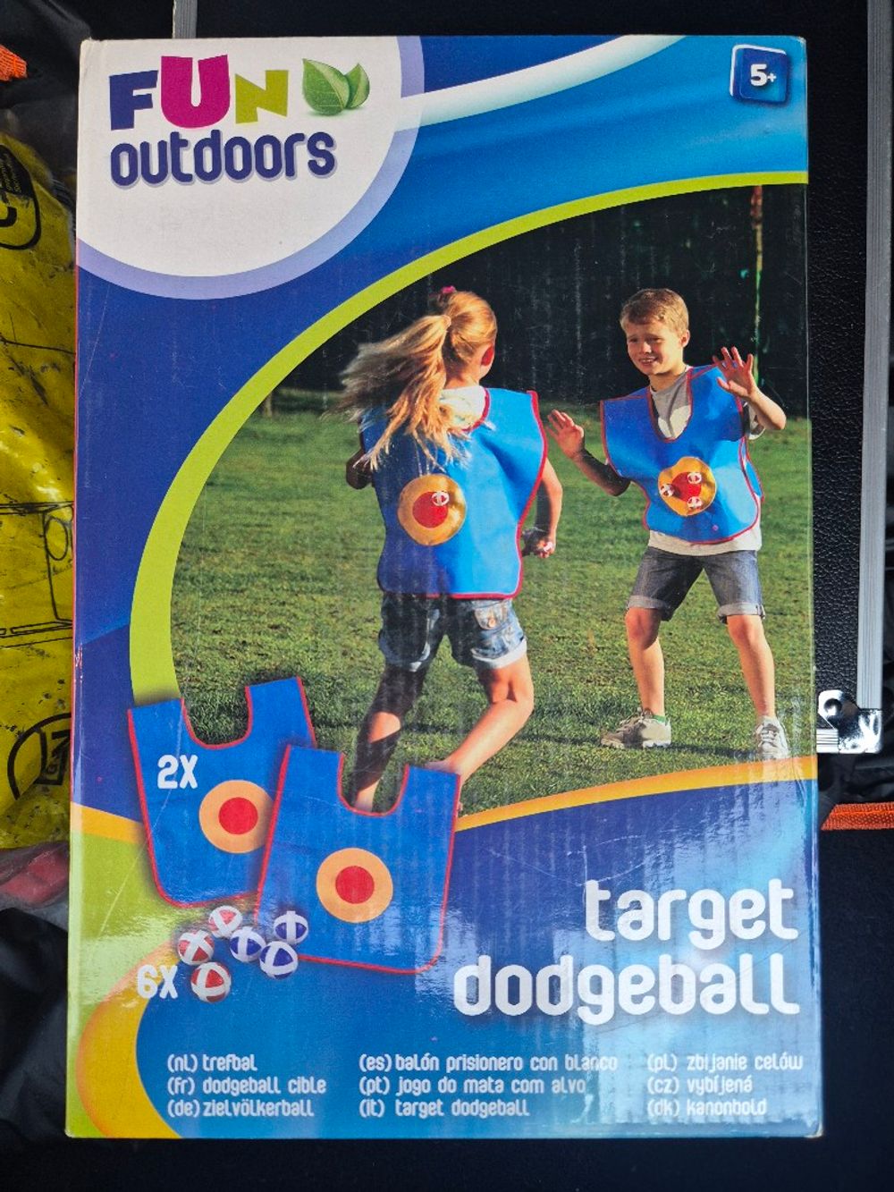 Image item
