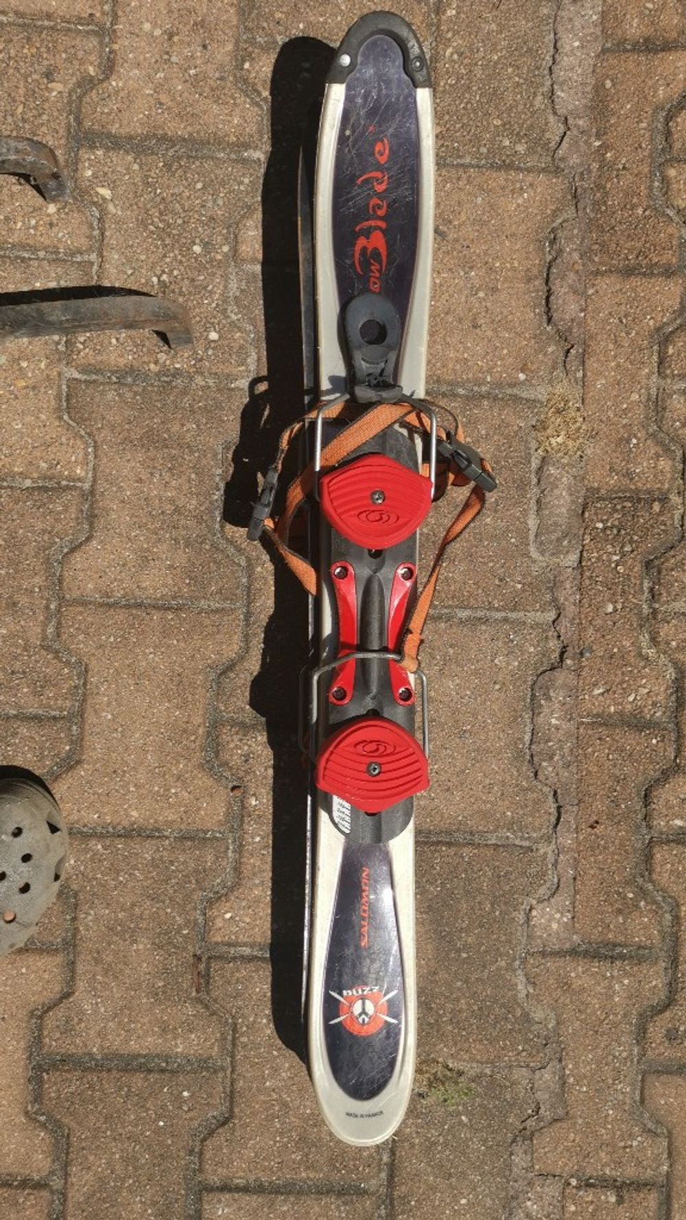 Image item