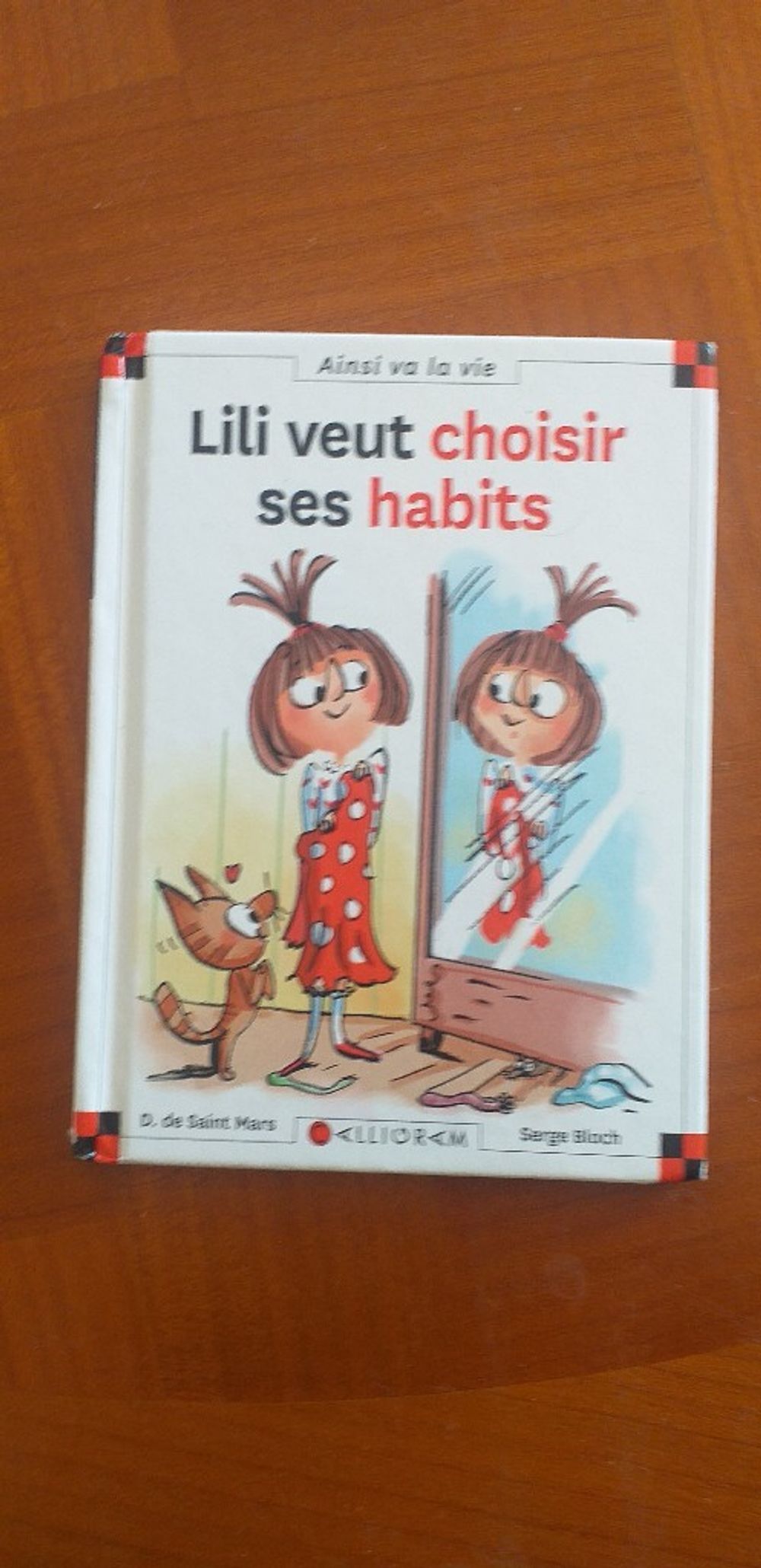Image item