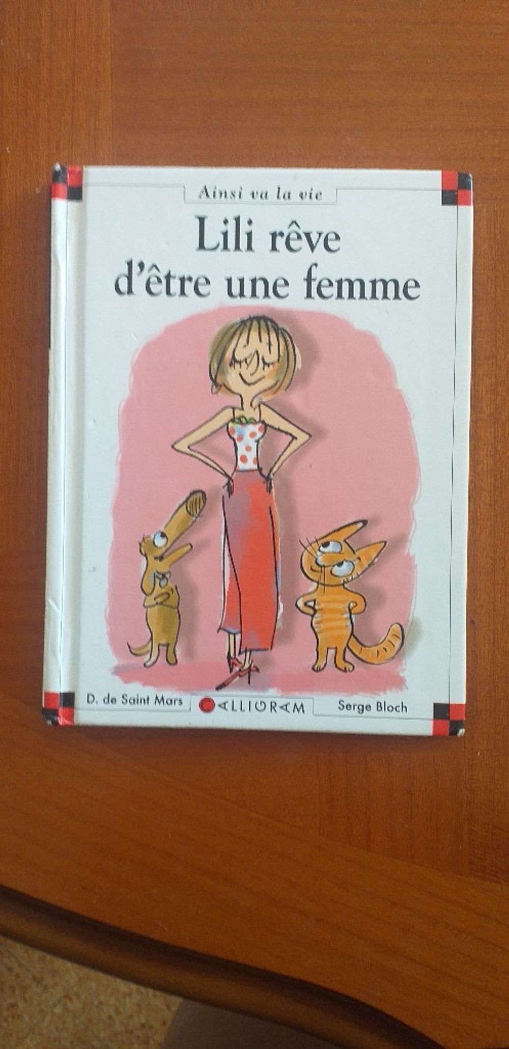 Image item