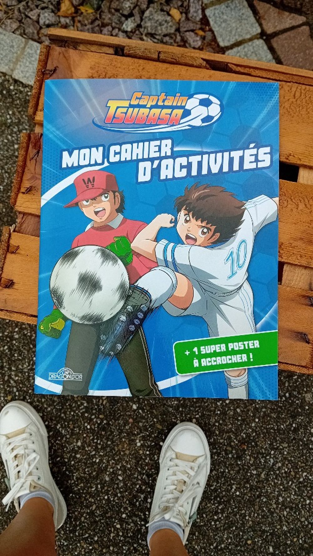 Image item