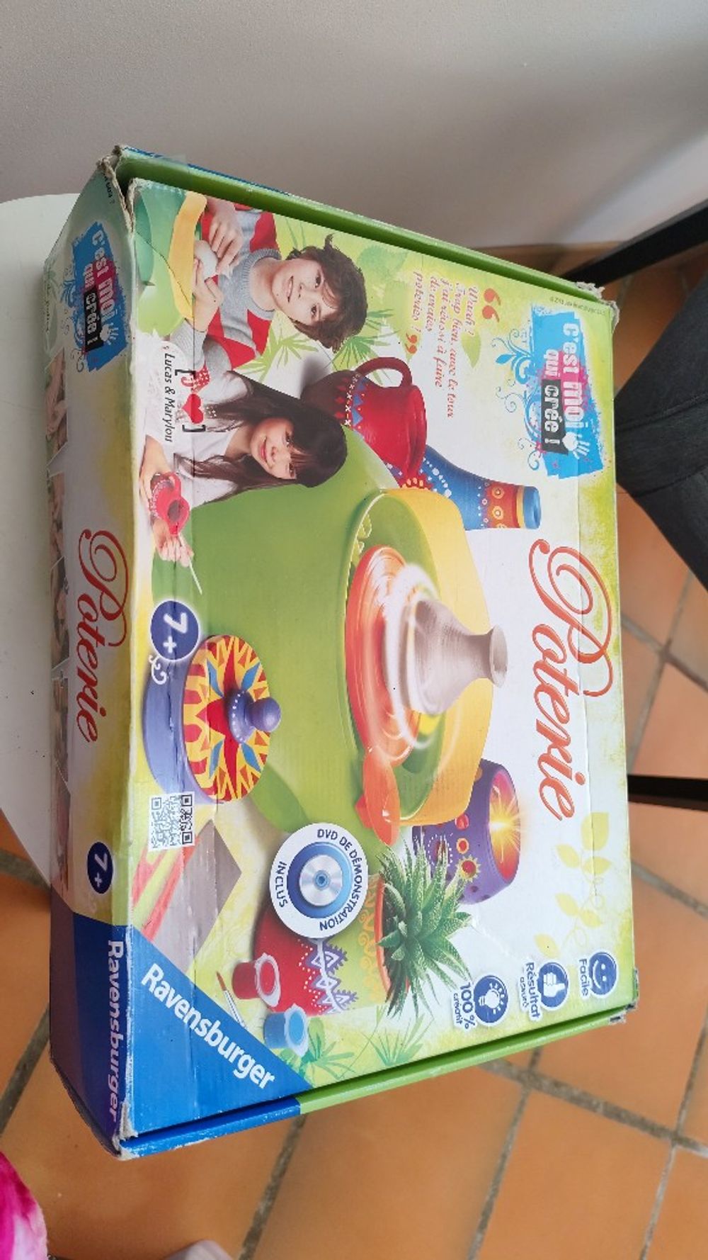 Image item