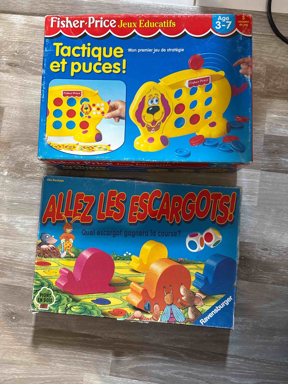 Image item