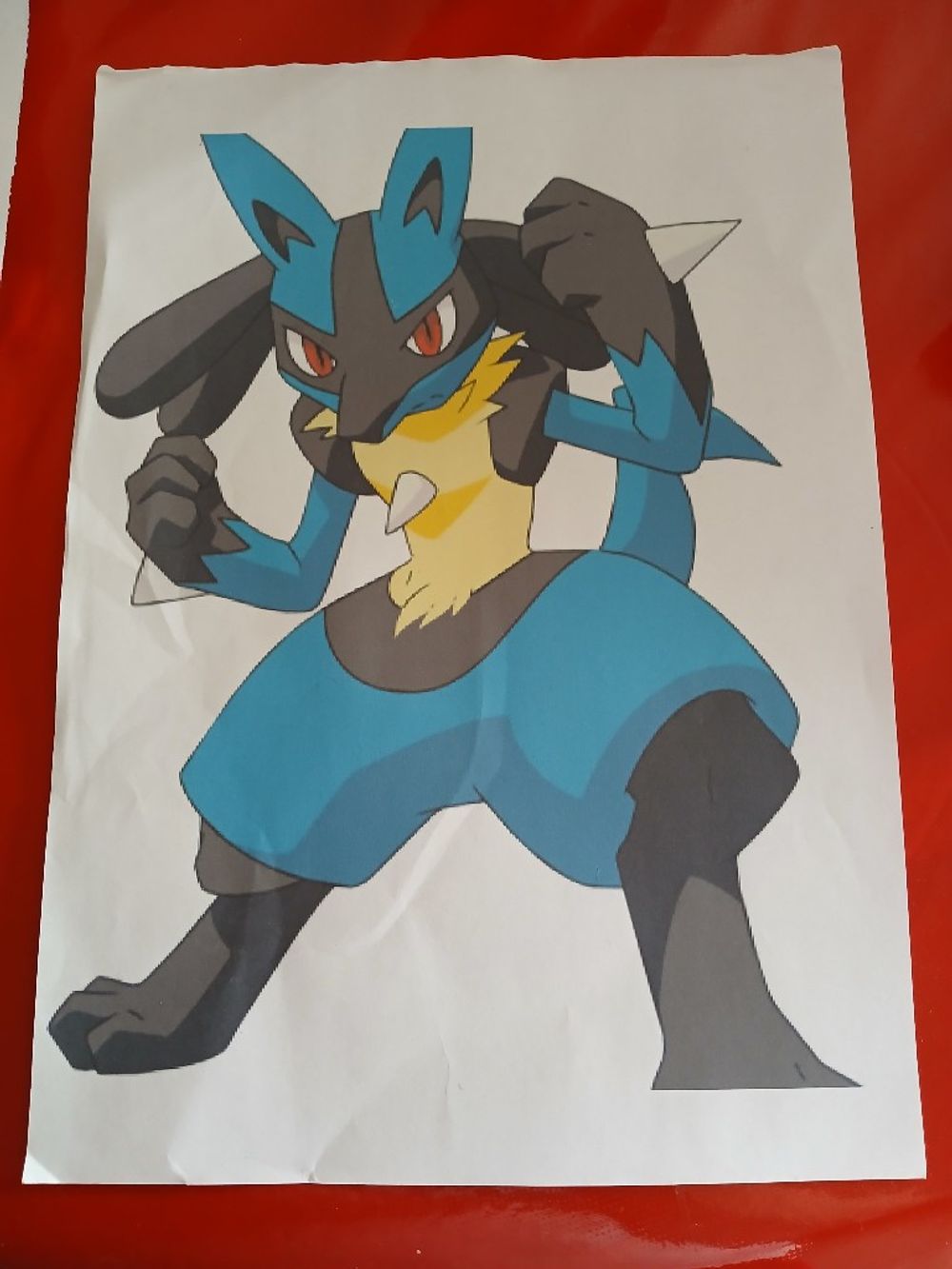 Image item