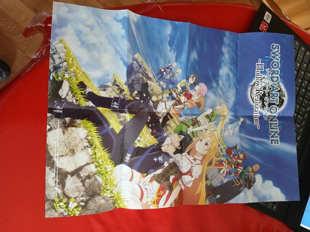 Image item