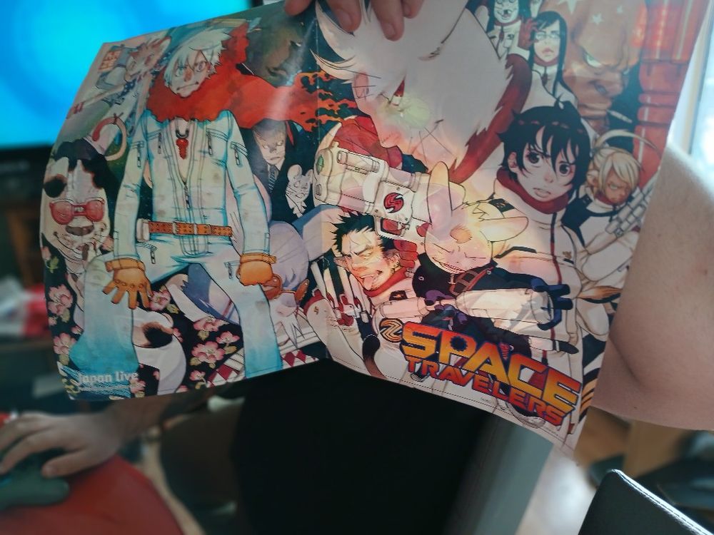 Image item