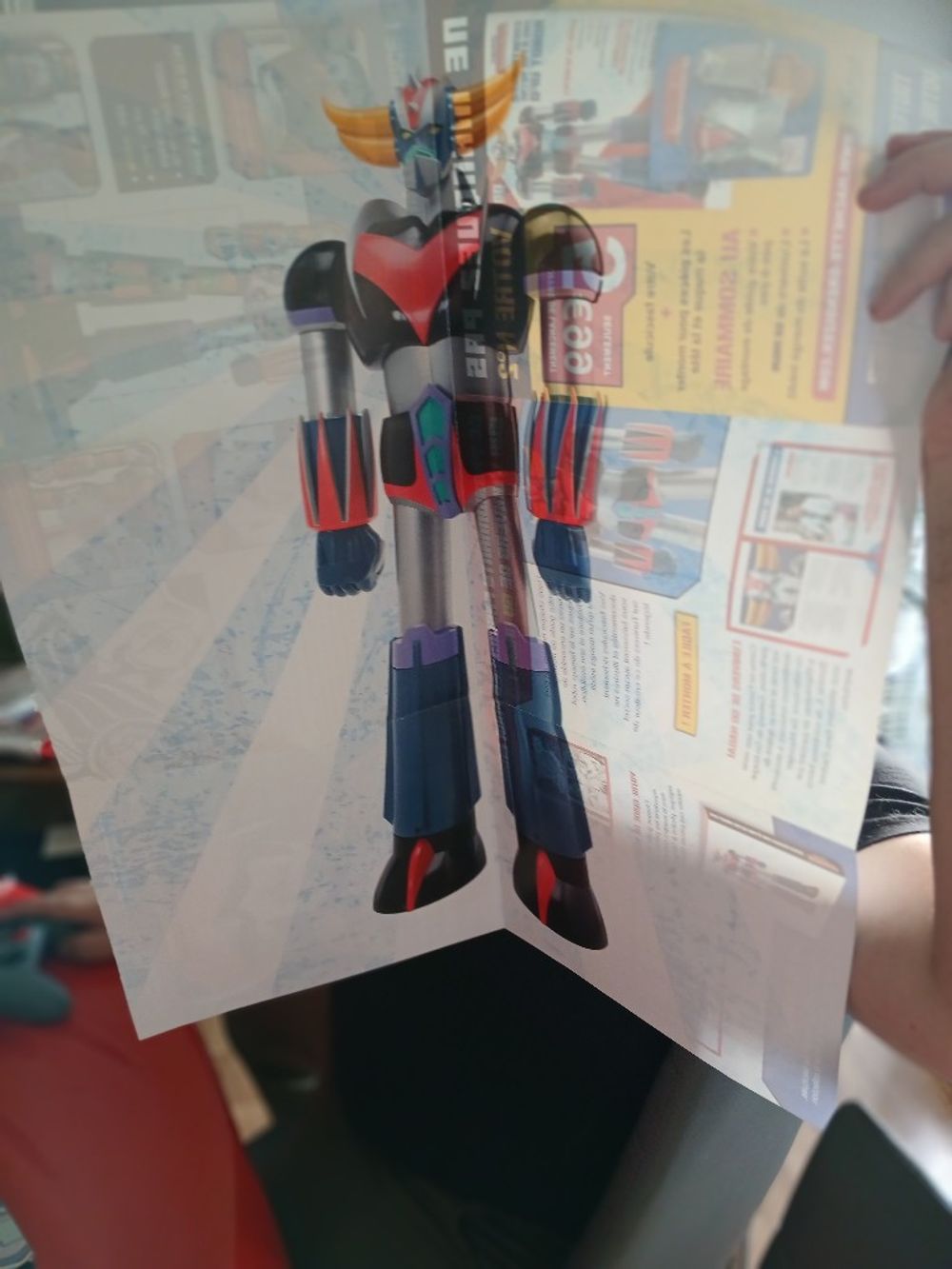 Image item