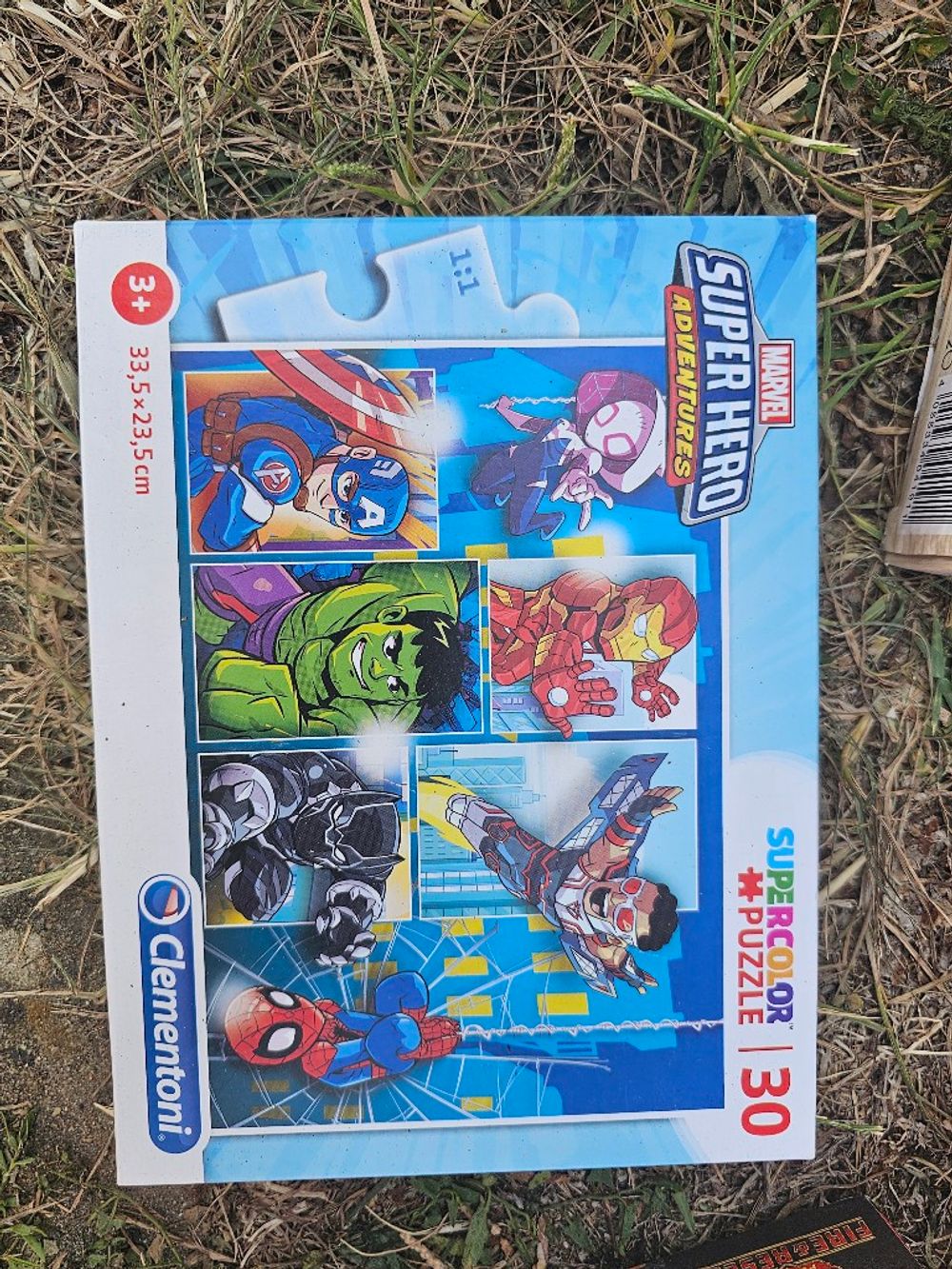 Image item