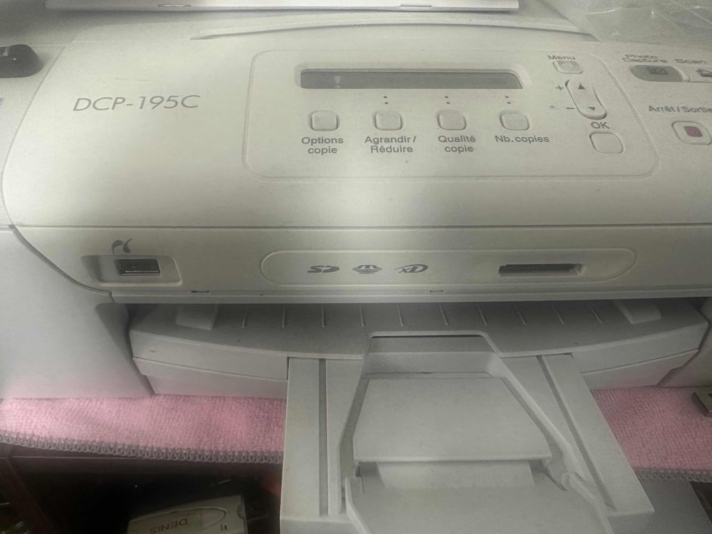 Image item