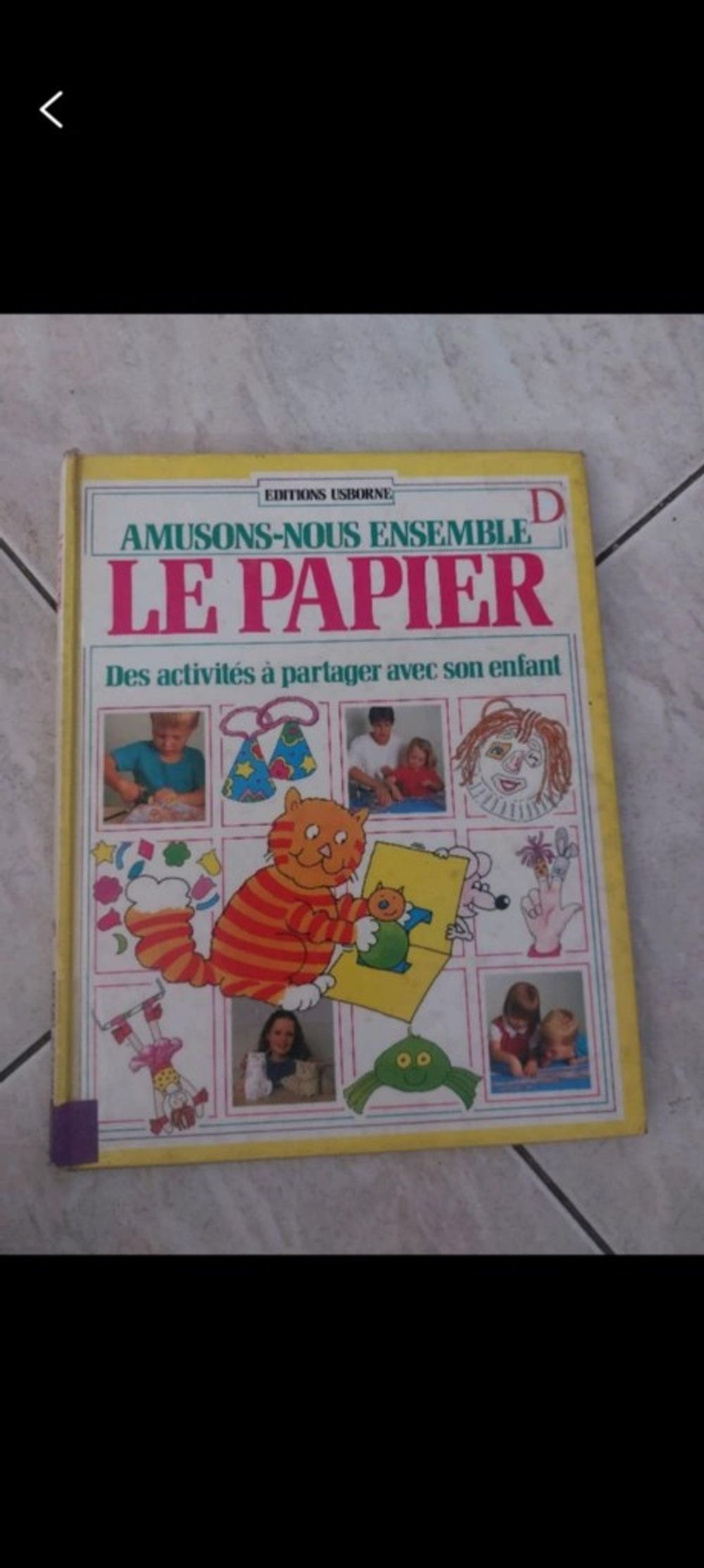 Image item