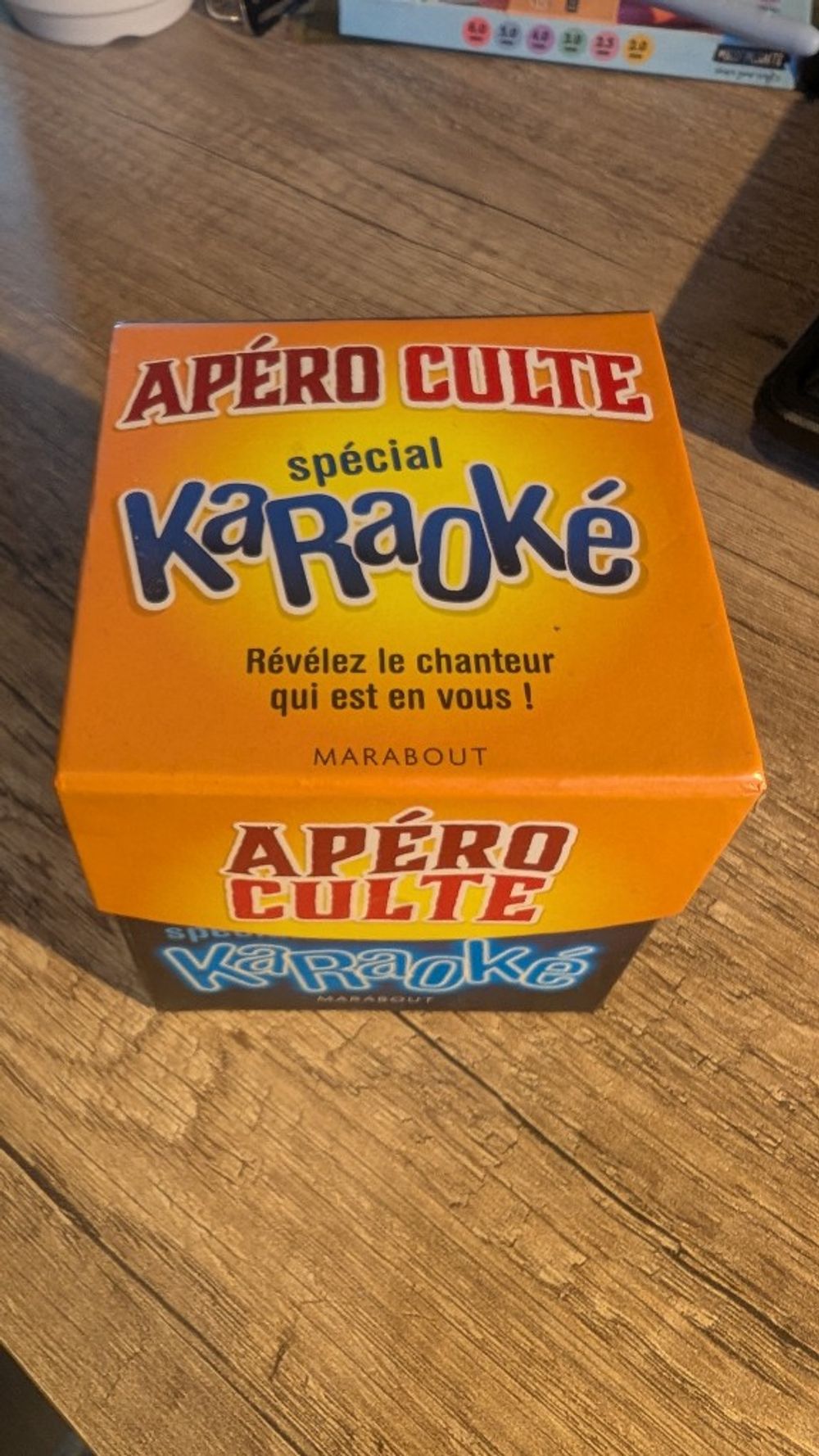 Image item