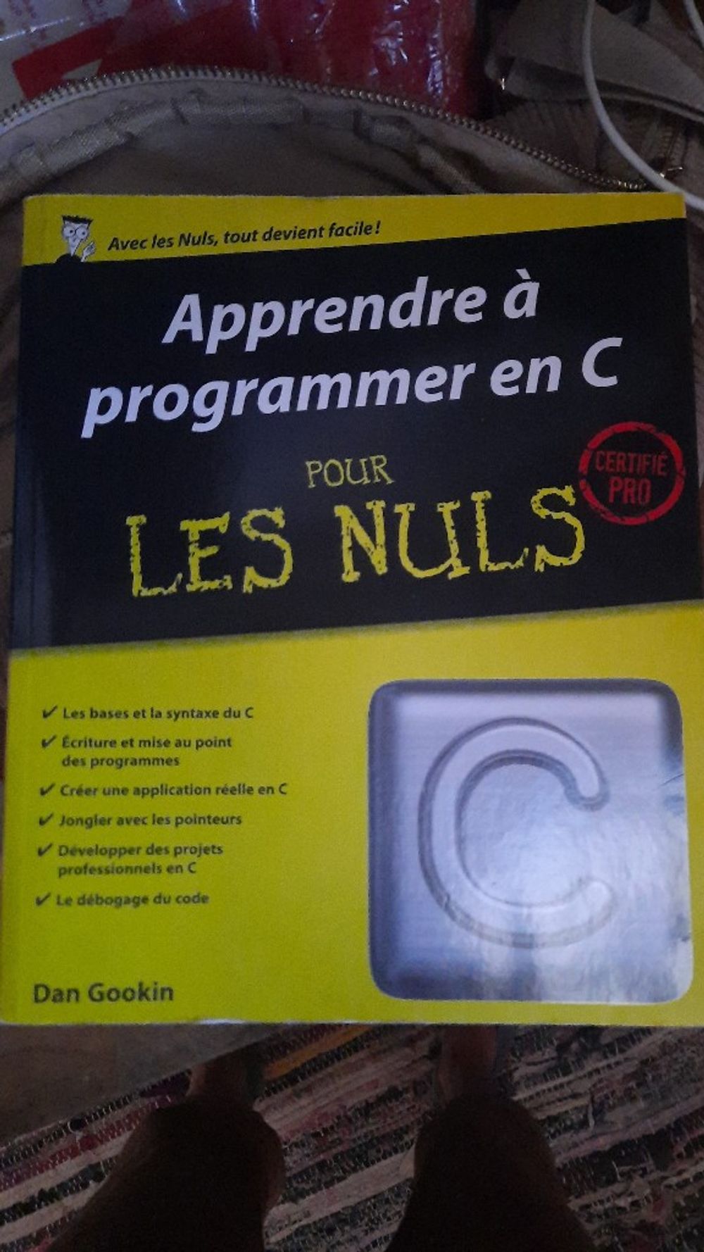 Image item