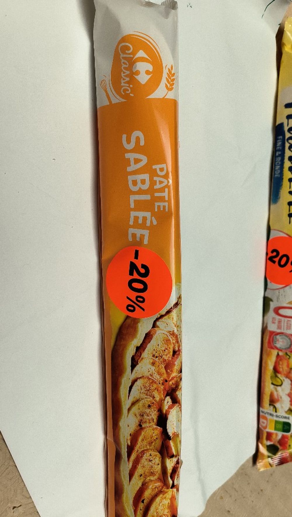 Image item