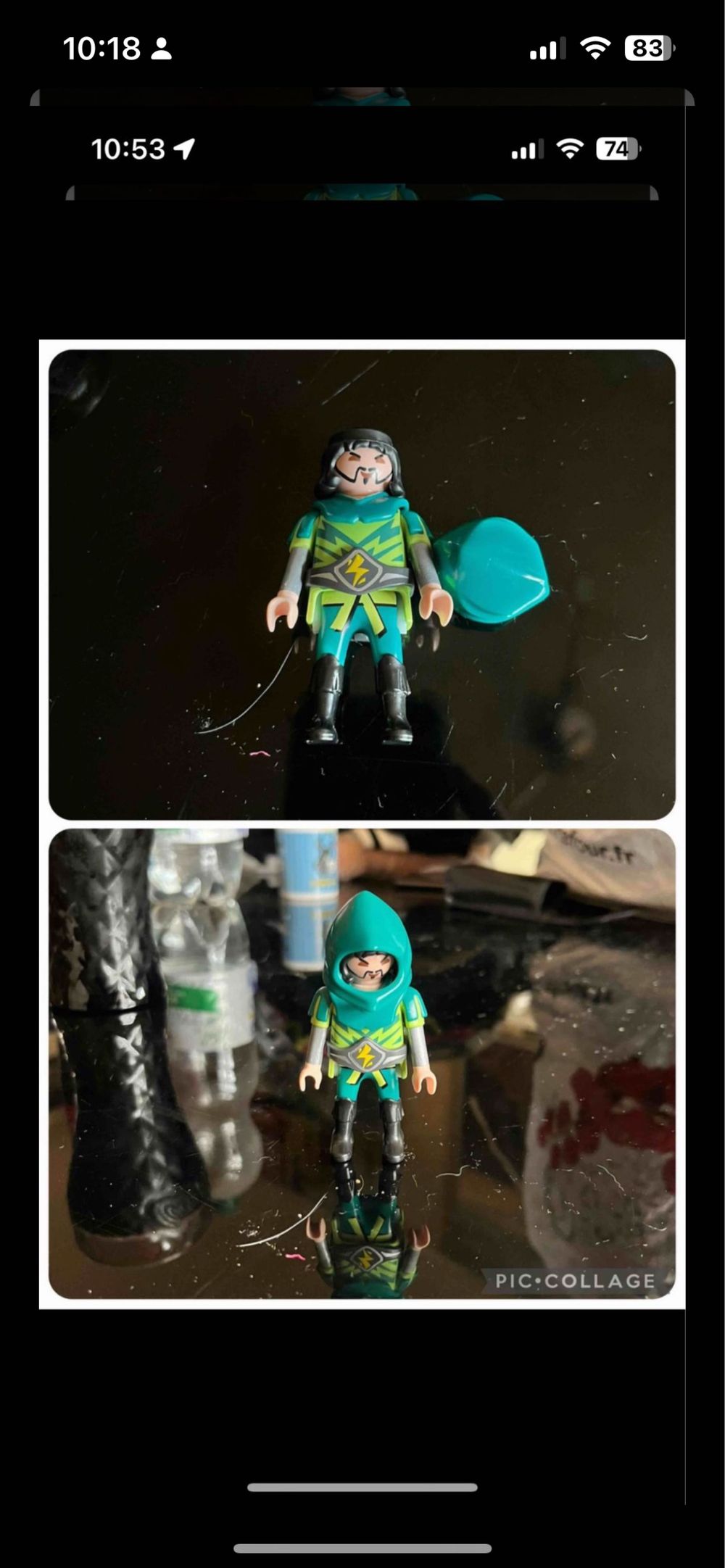 Image item