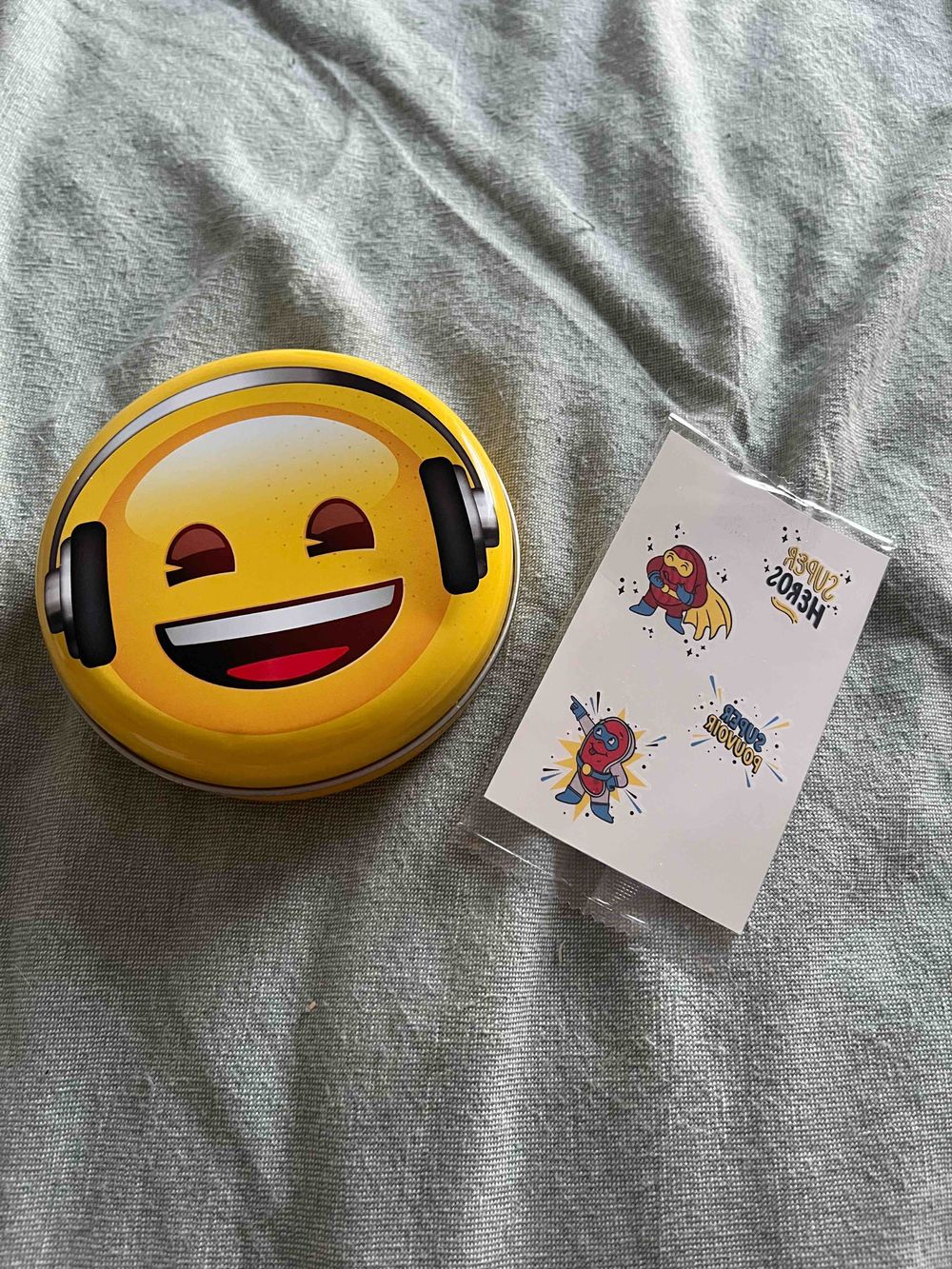Image item