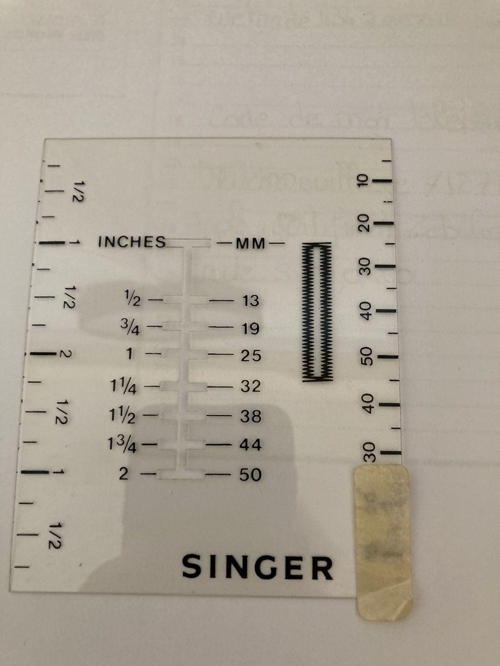 Image item