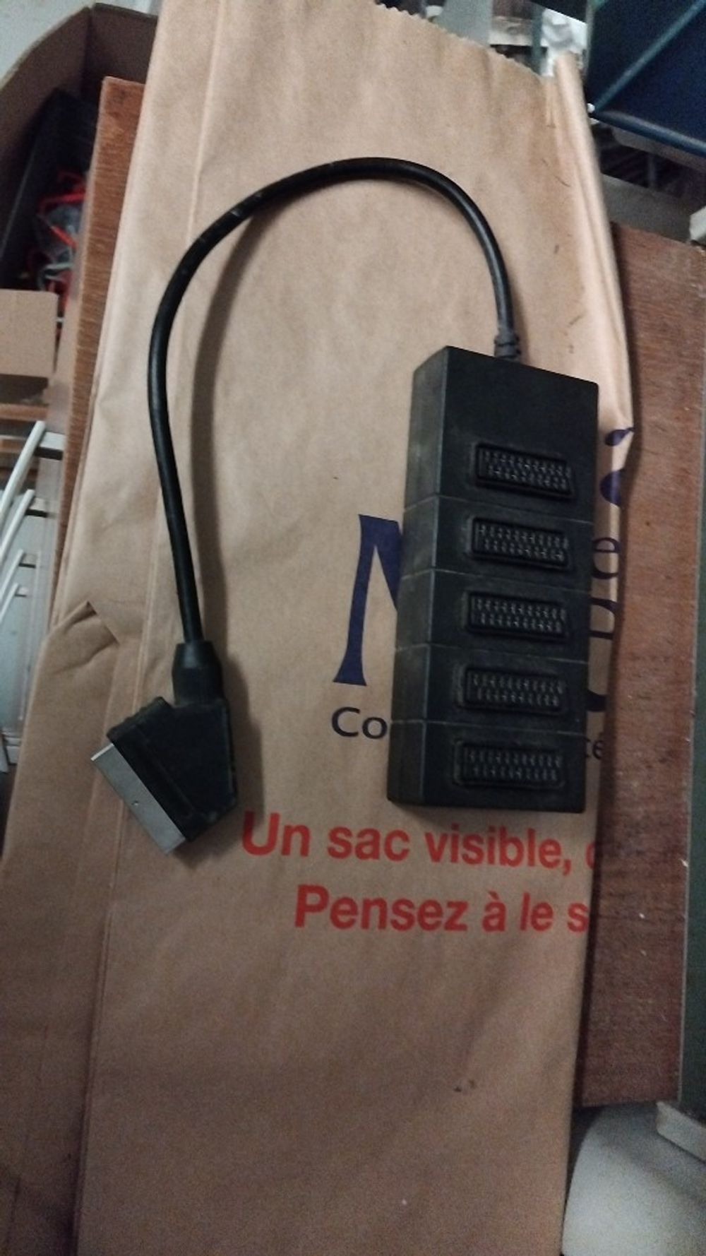 Image item