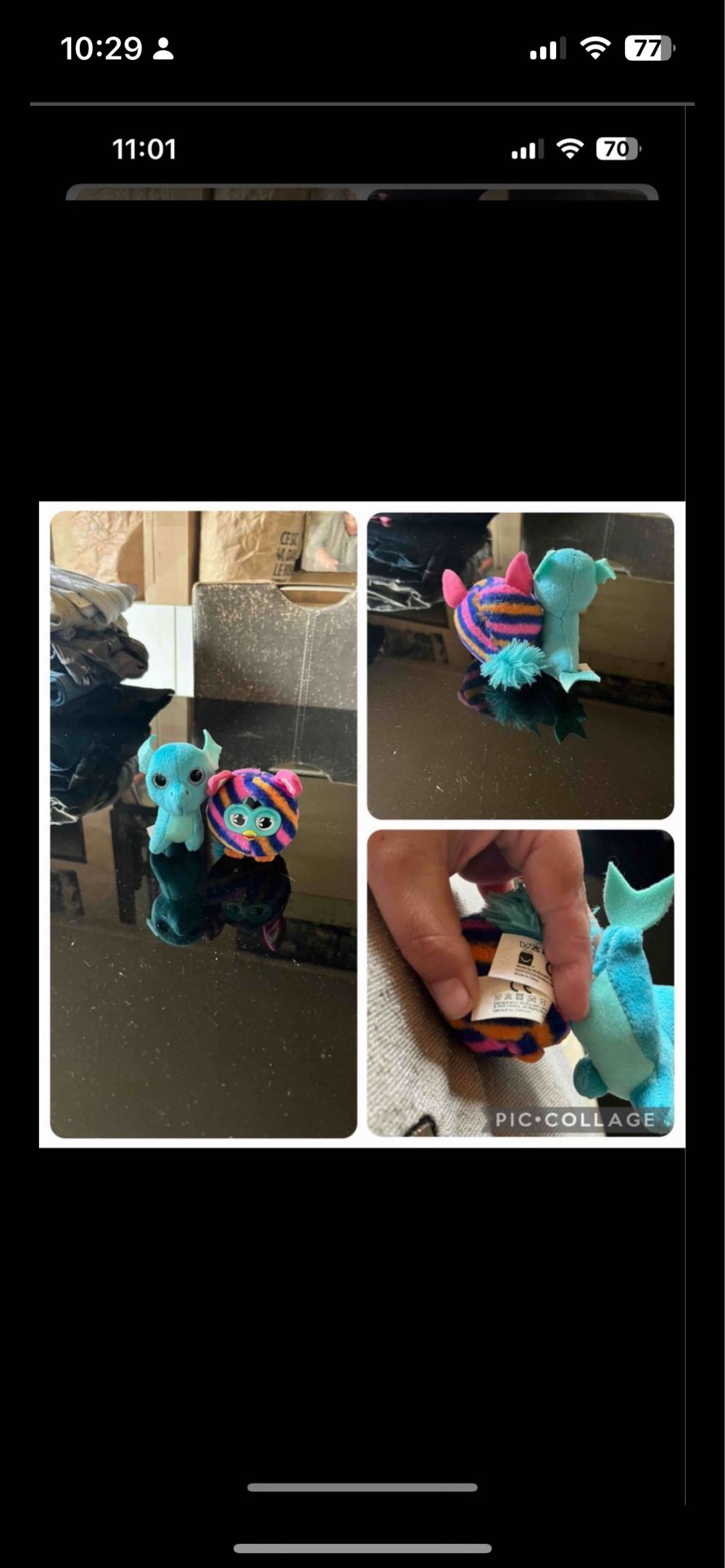 Image item