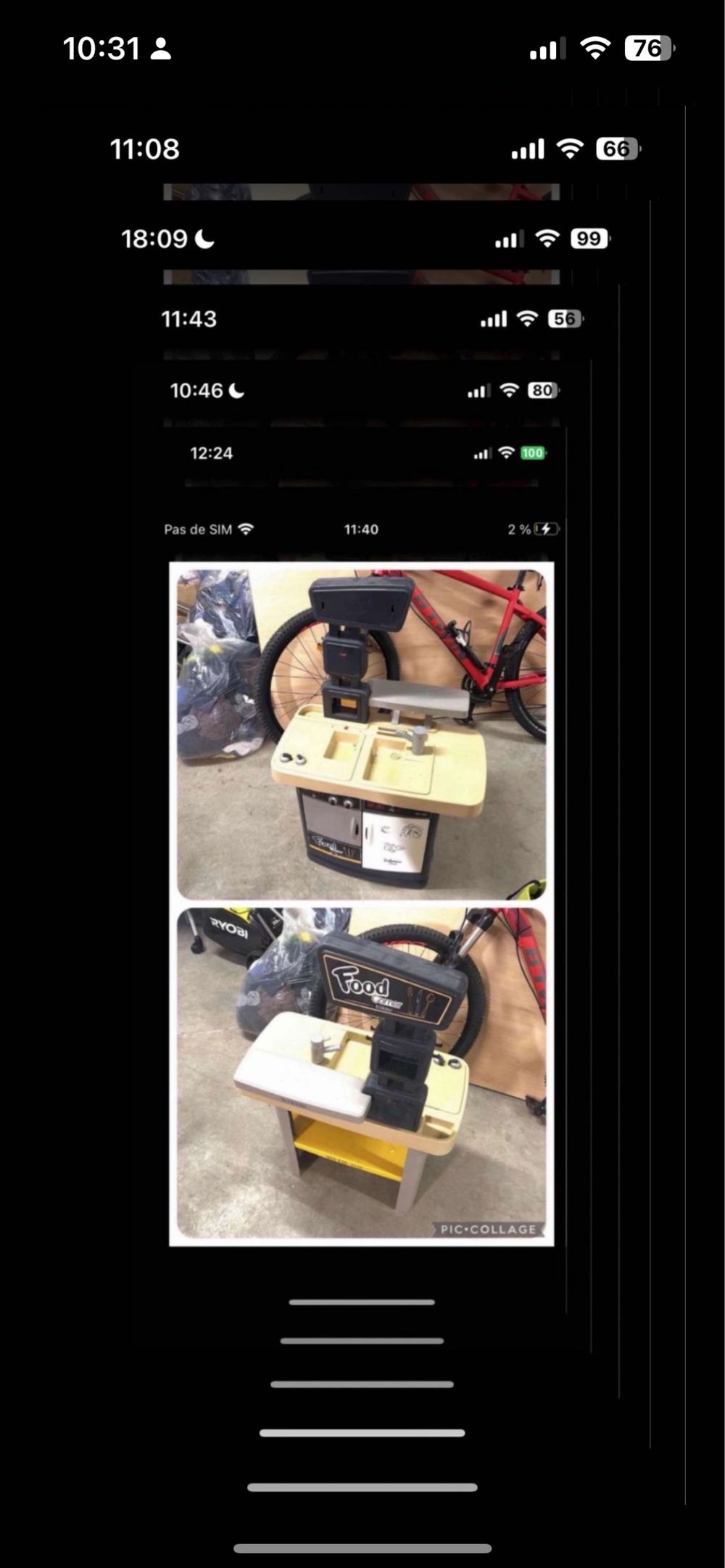Image item