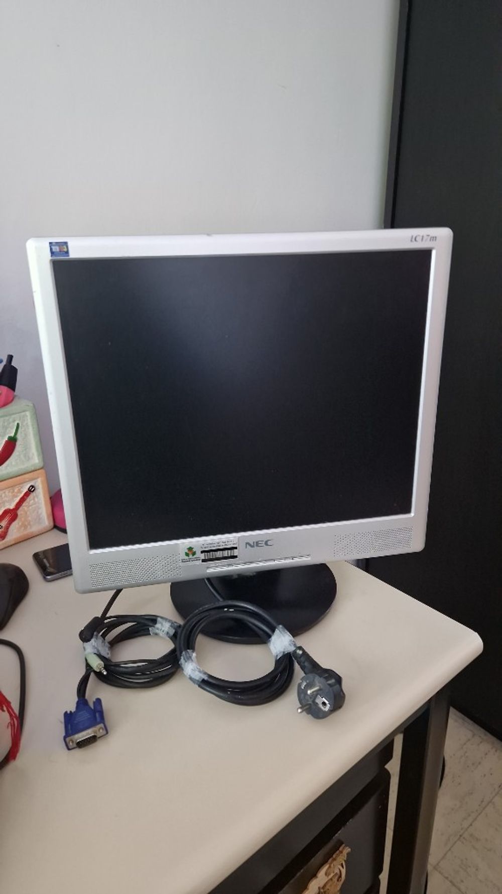 Image item
