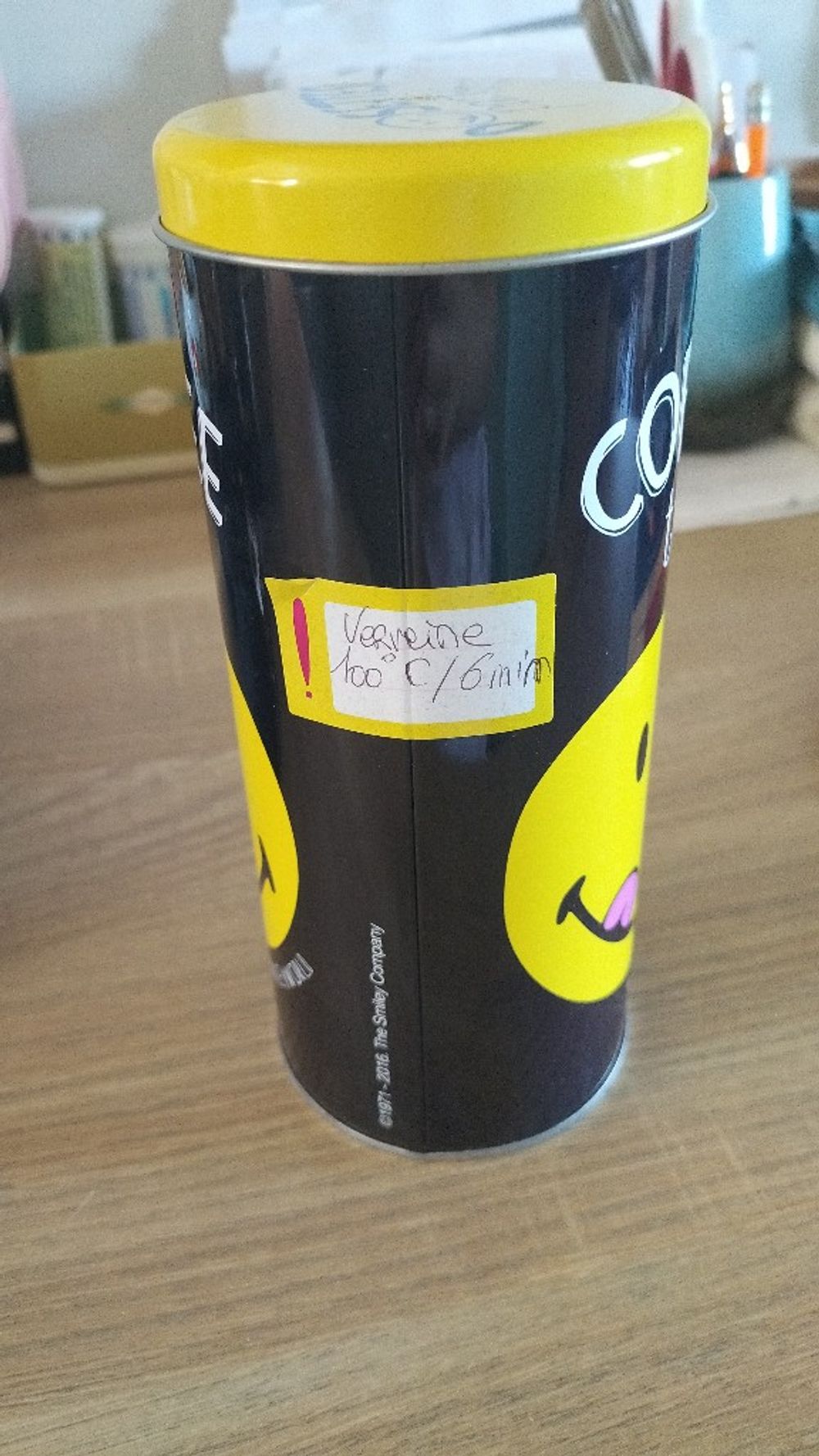 Image item