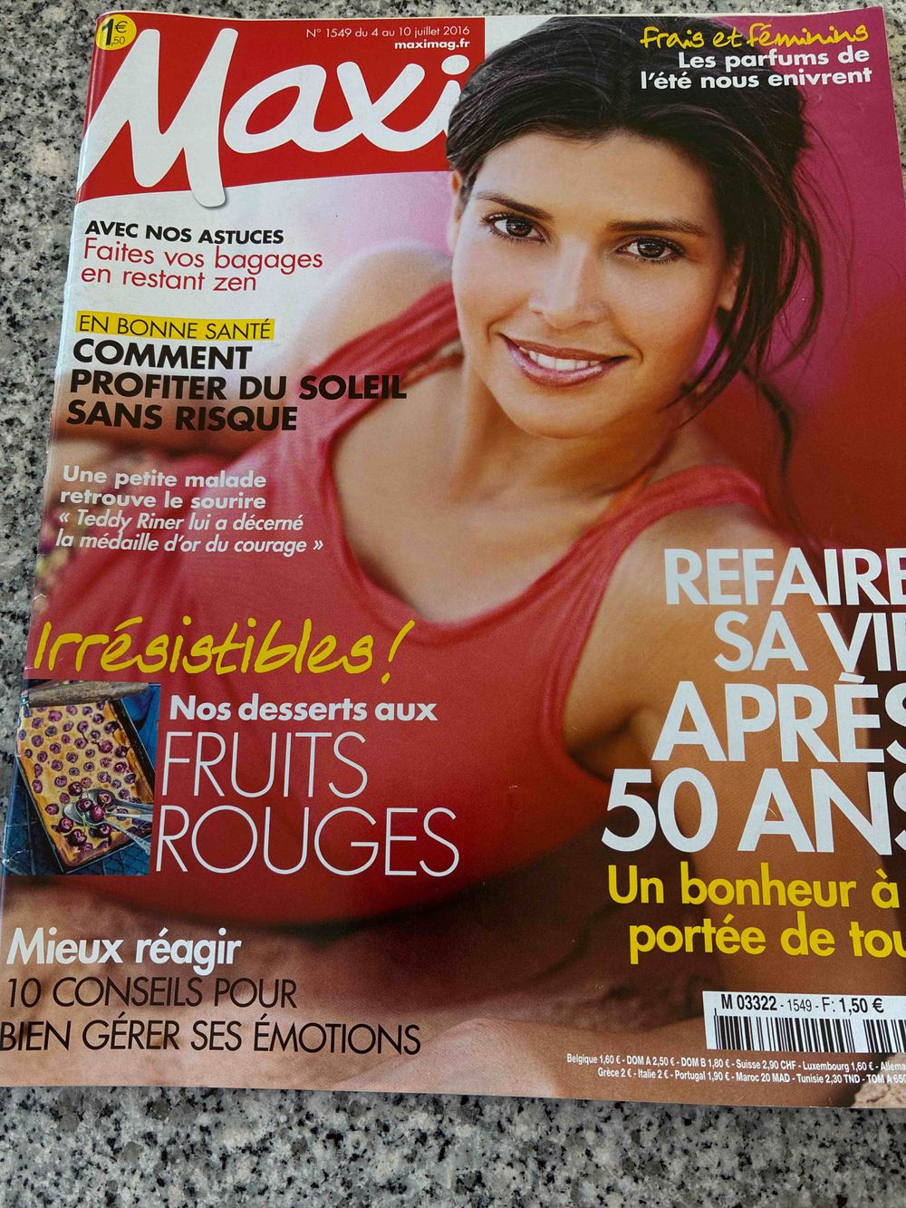 Image item