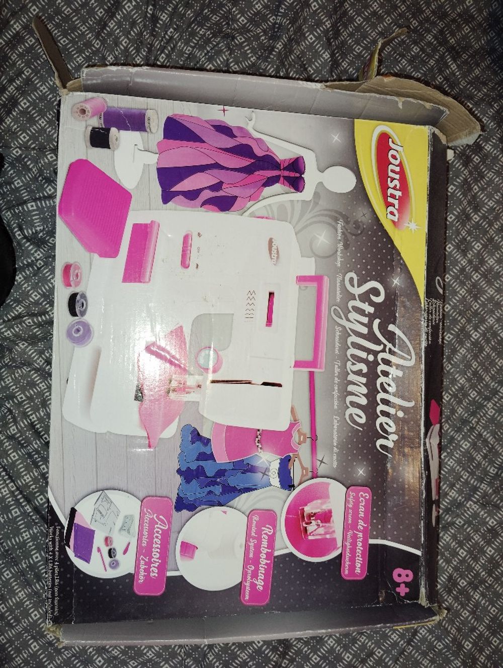 Image item