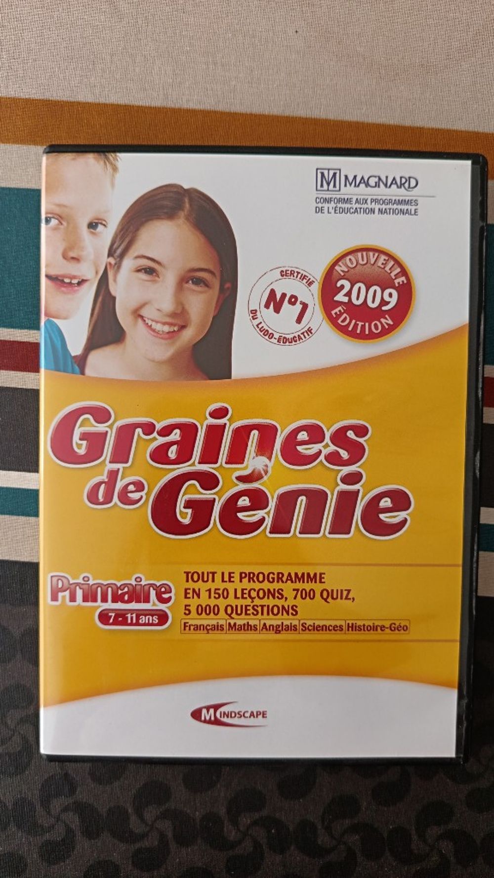 Image item