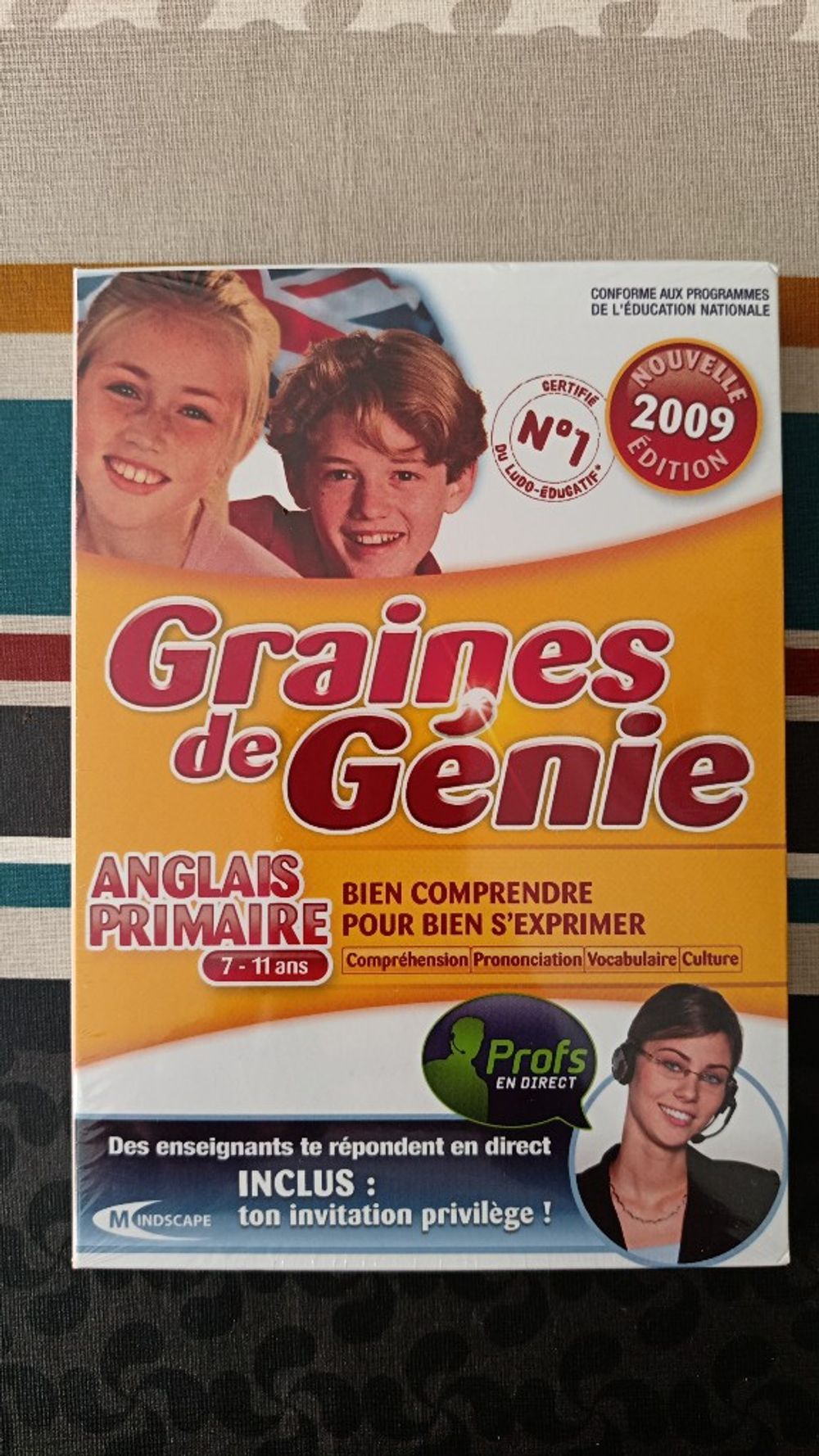Image item