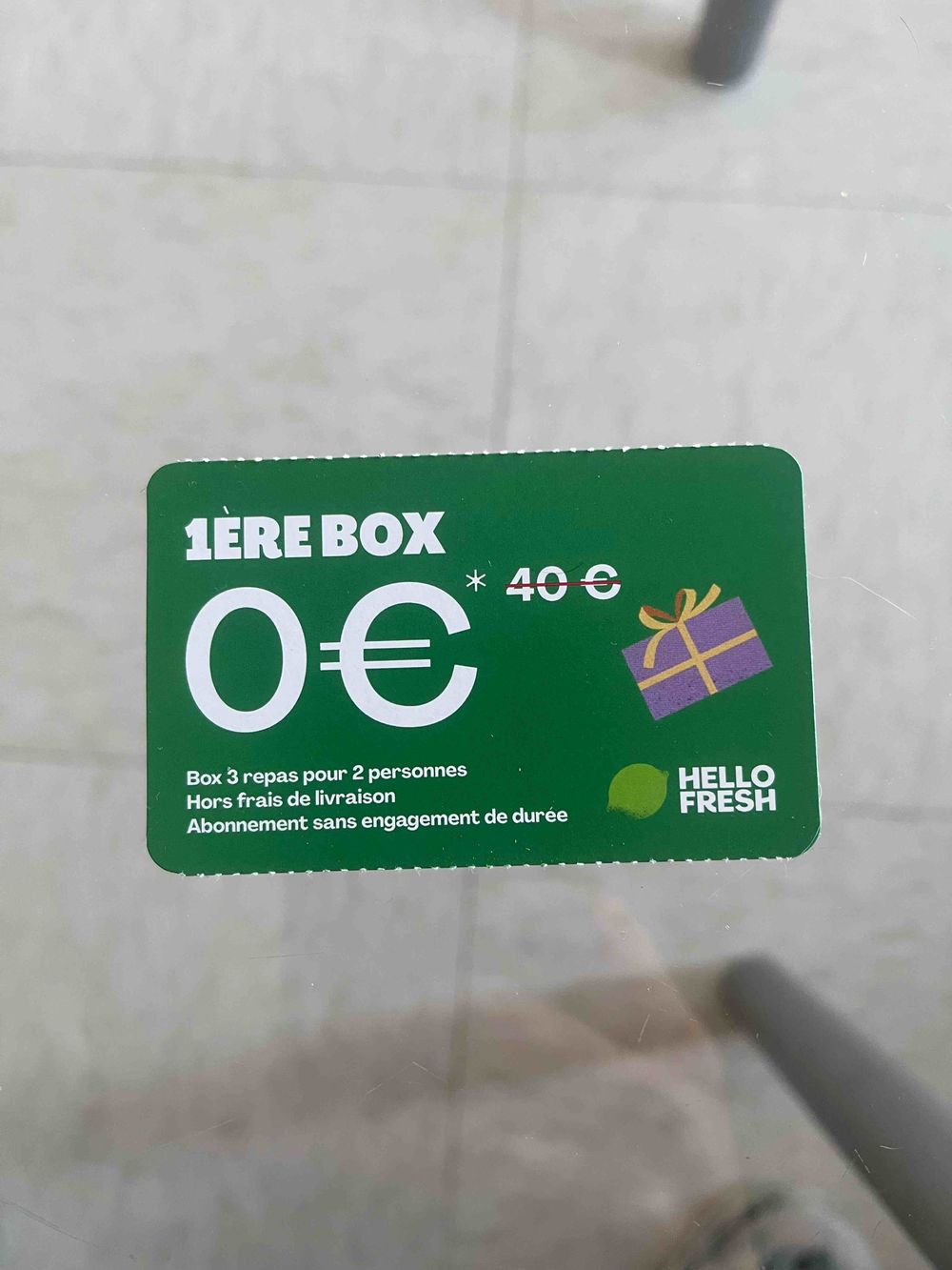 Image item
