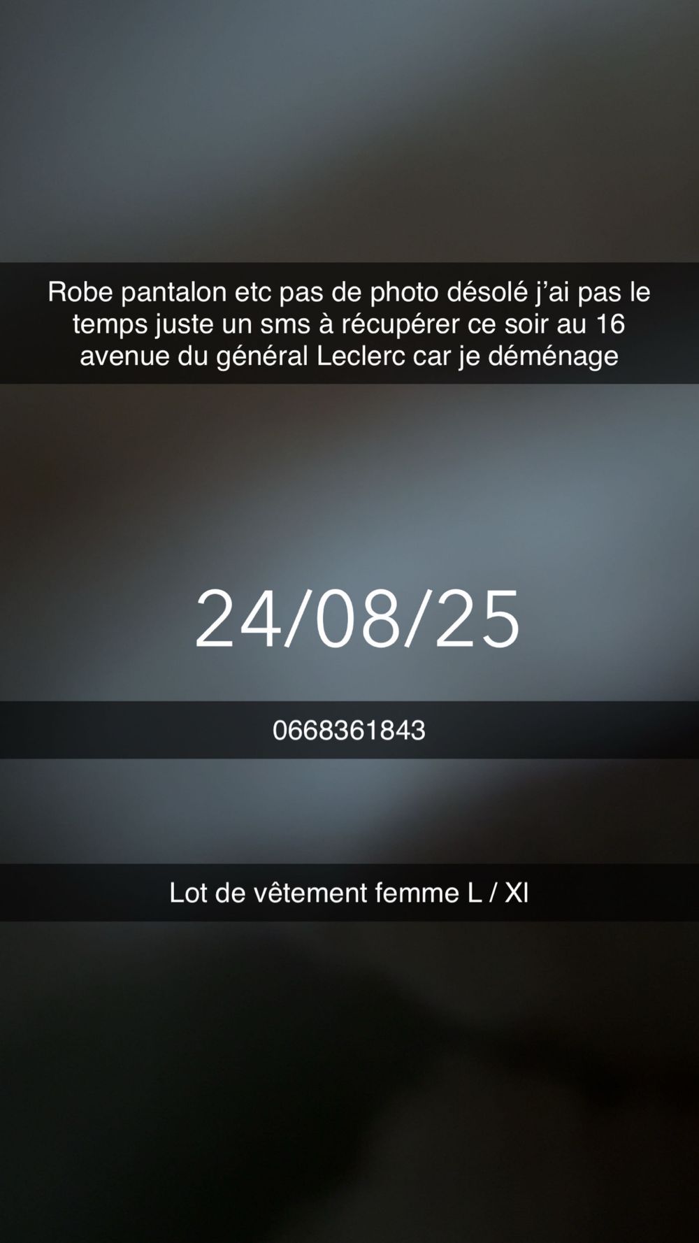 Image item