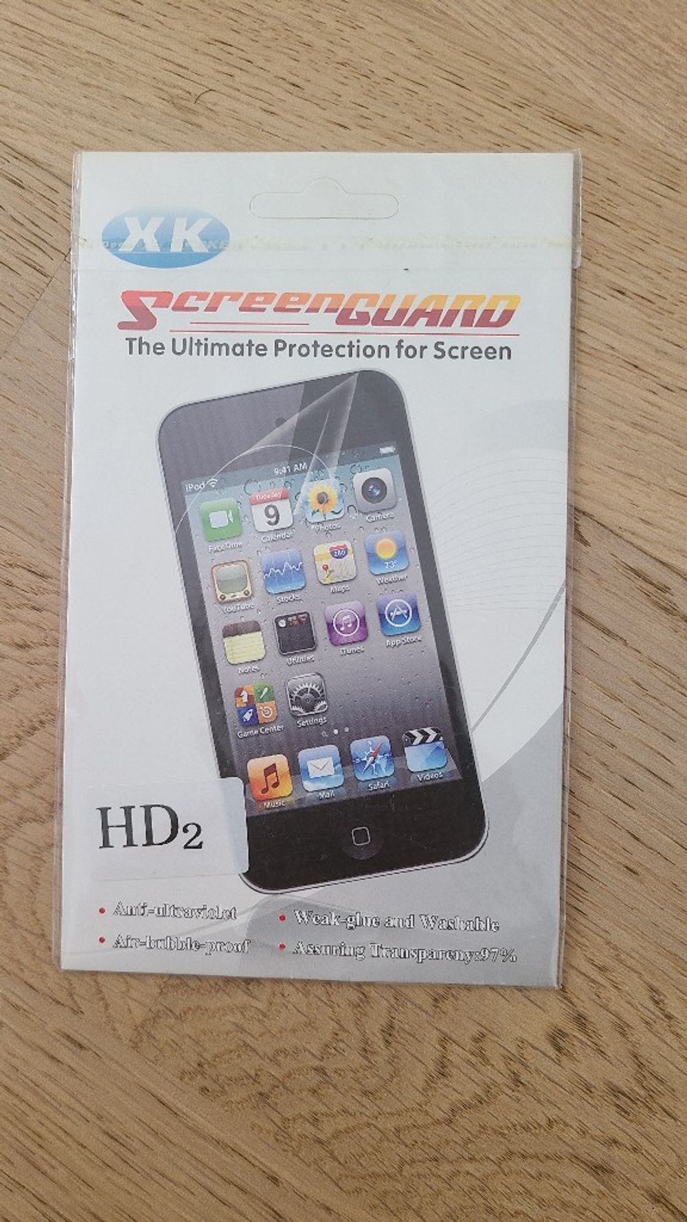Image item