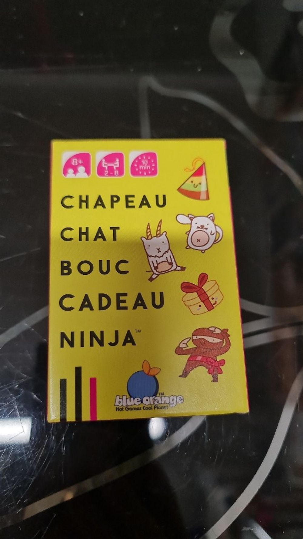 Image item
