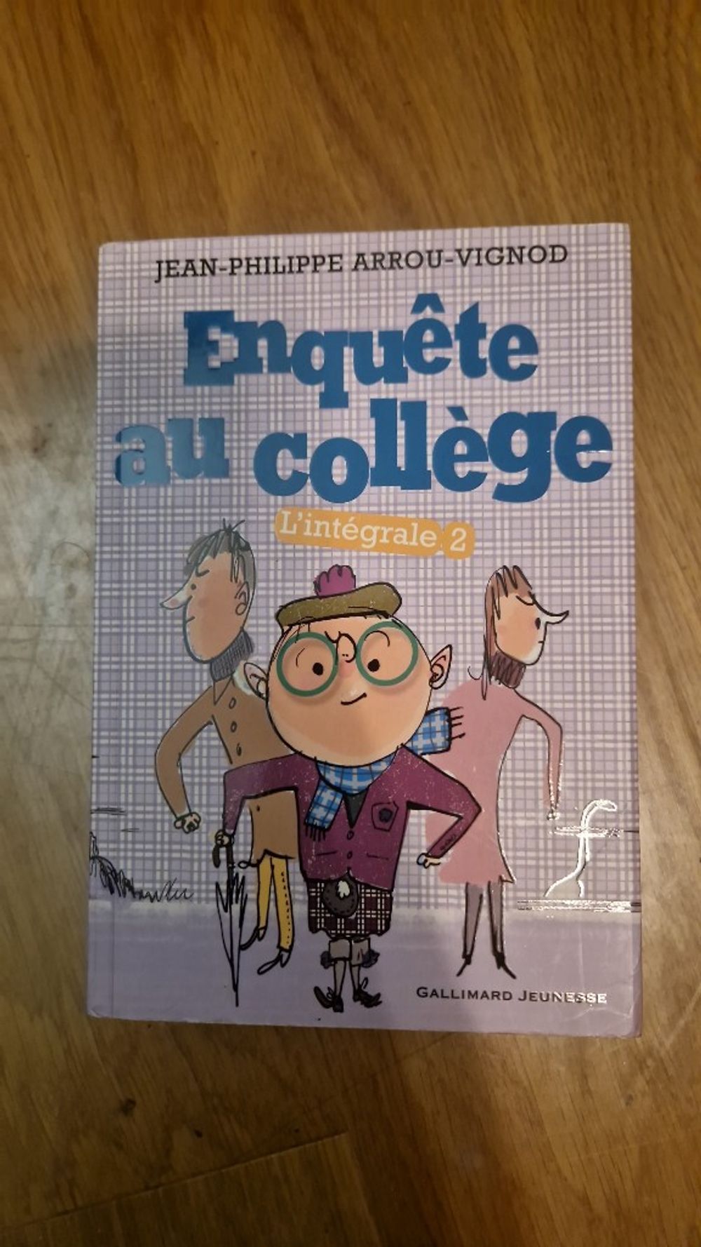 Image item