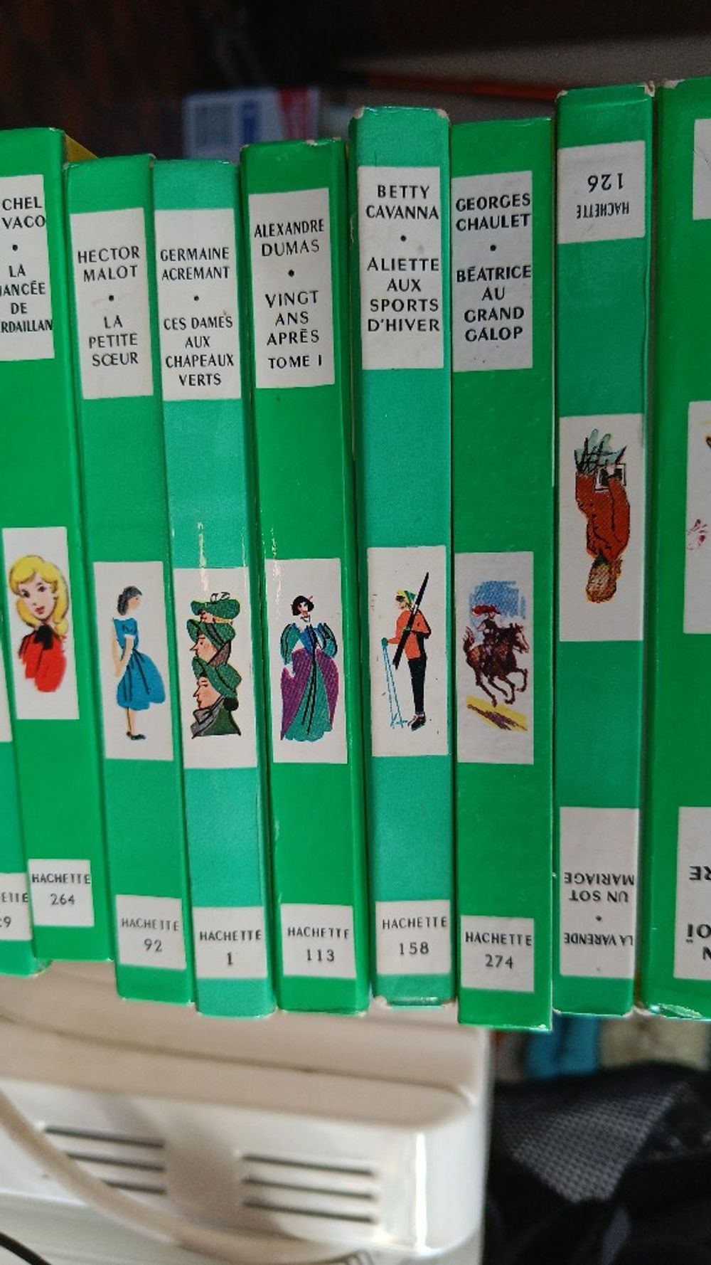 Image item