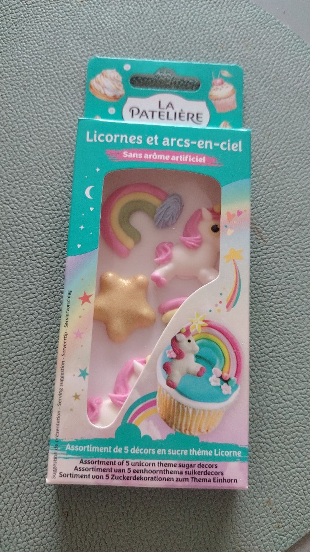 Image item