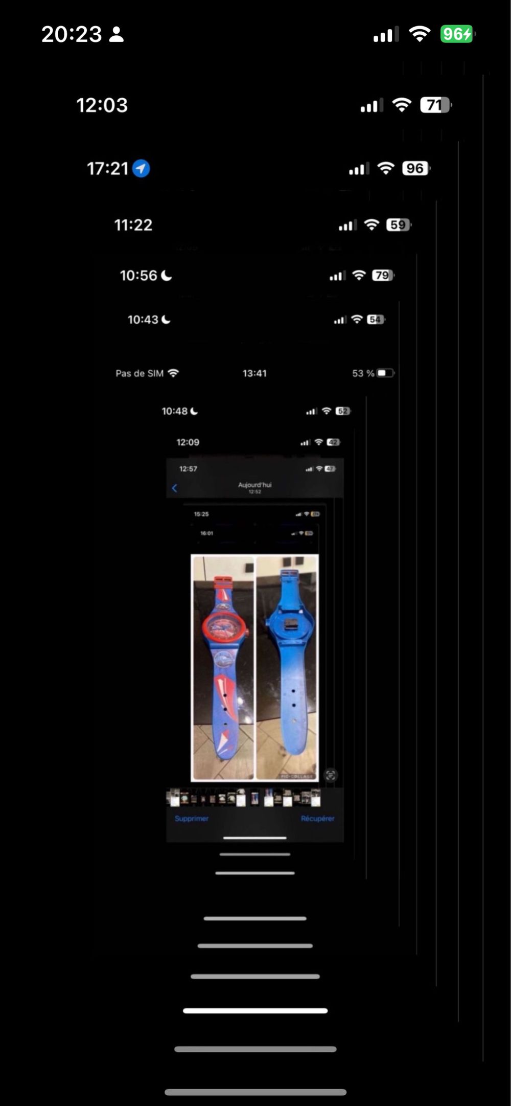 Image item