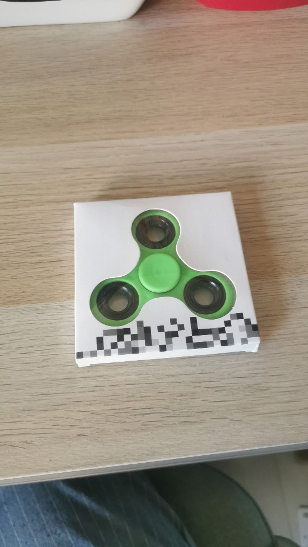 Image item