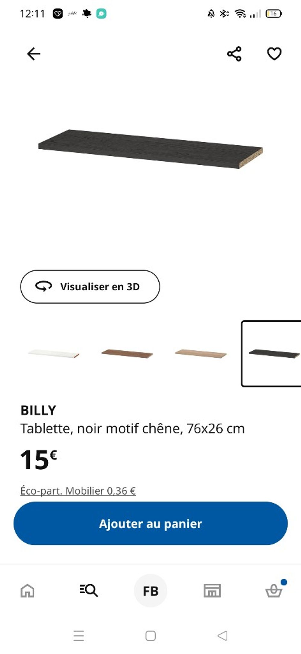 Image item