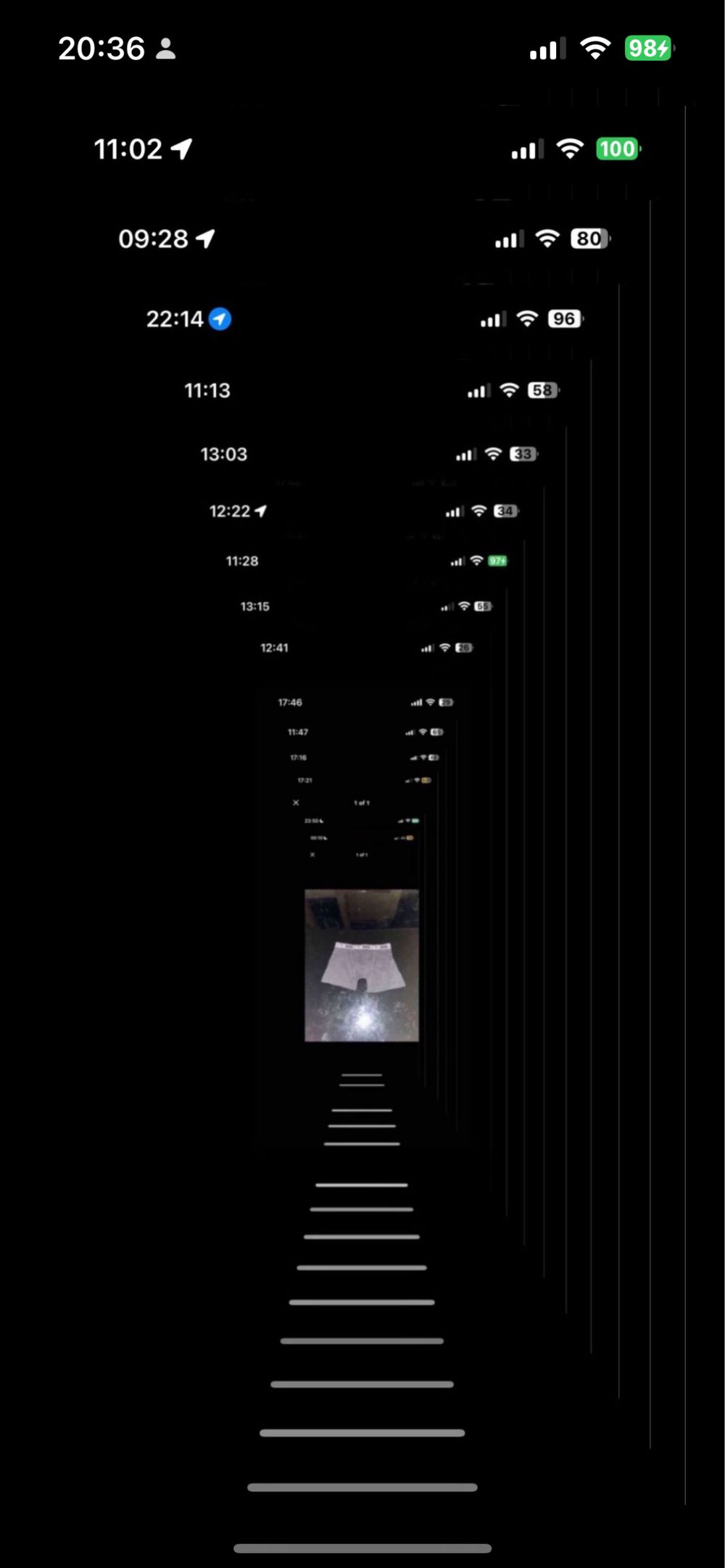 Image item