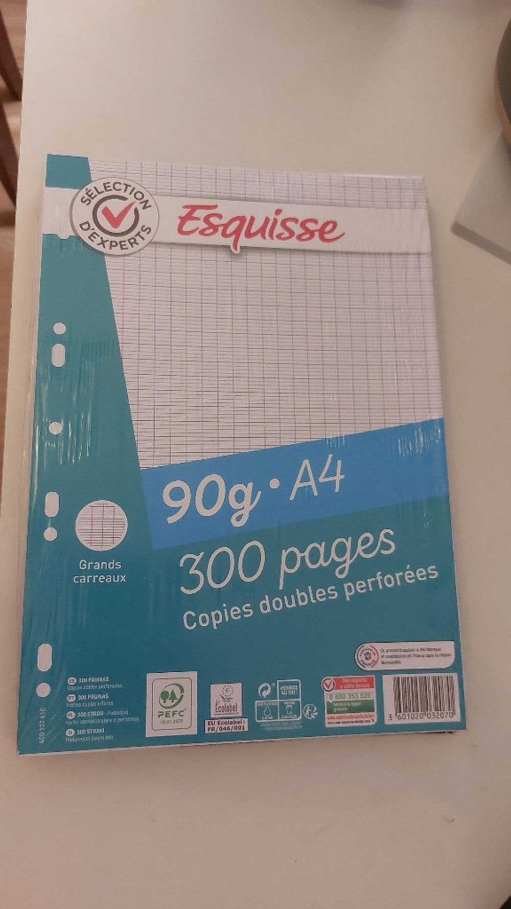 Image item