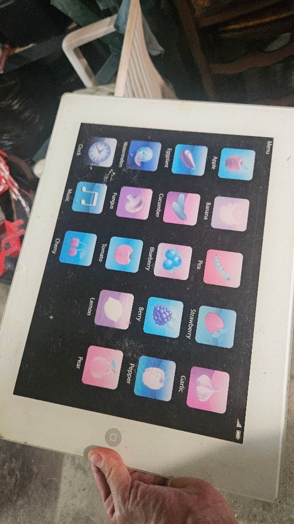 Image item