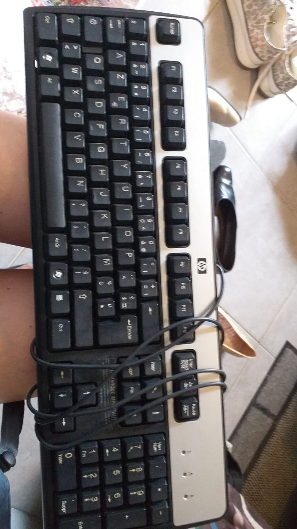 Image item