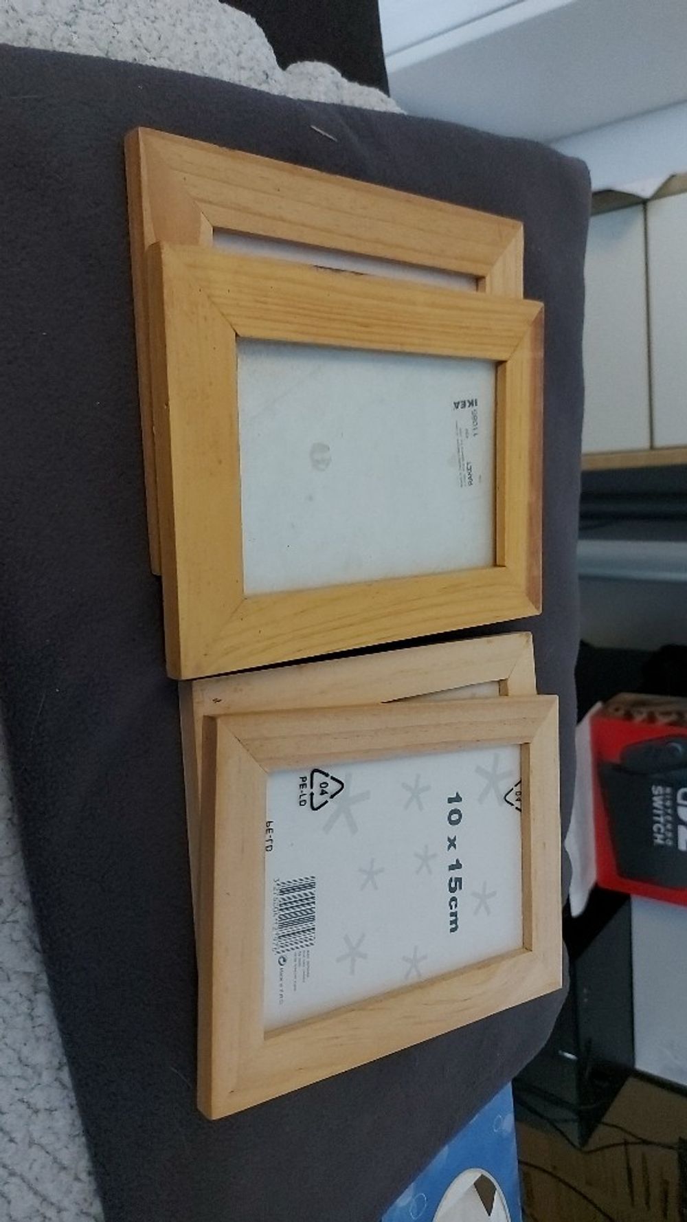 Image item